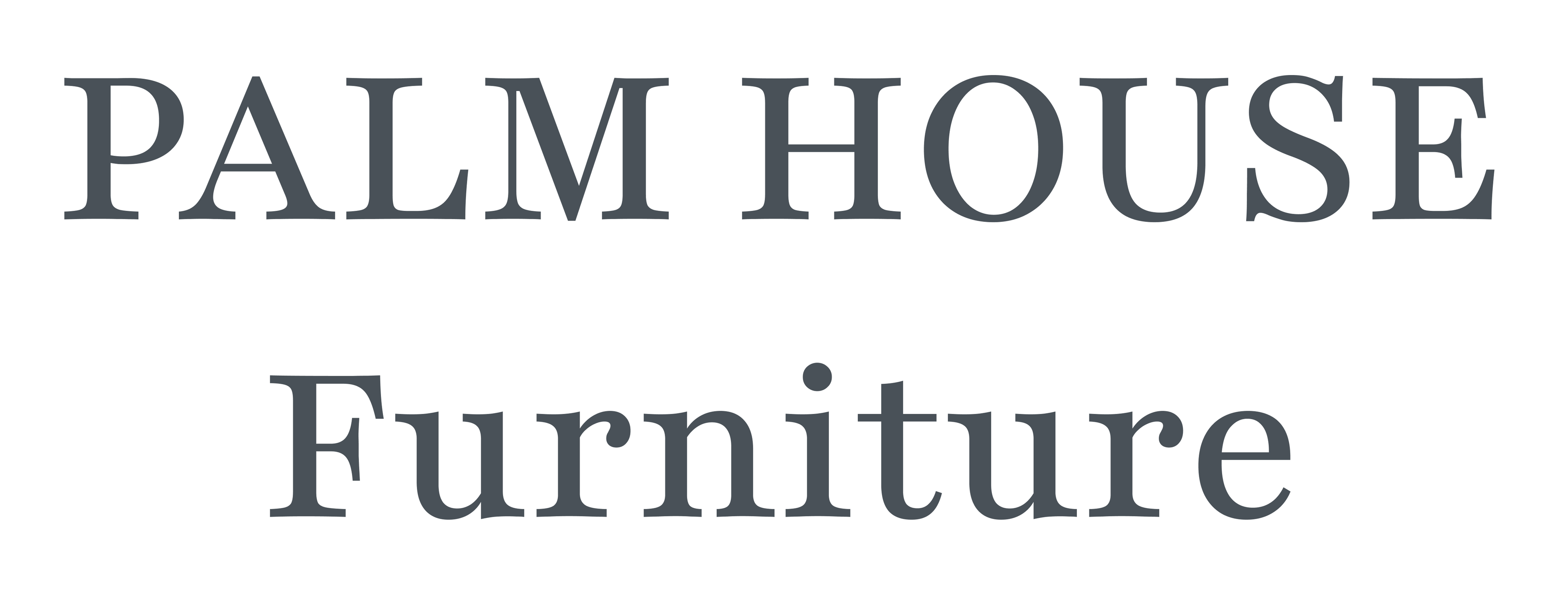 Palm House Furniture